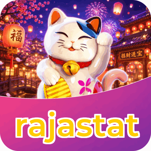 Tampilan antarmuka rajastat APK v4.7.5 saat pengujian performa dan keamanan di perangkat Android
