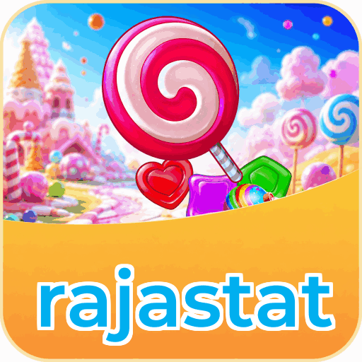 rajastat Indonesia