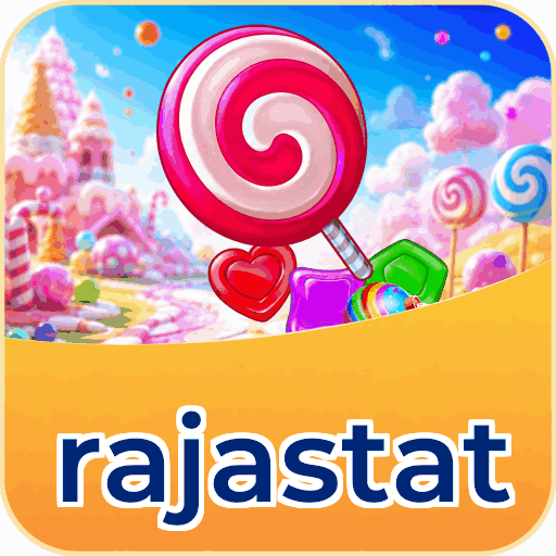 rajastat Indonesia